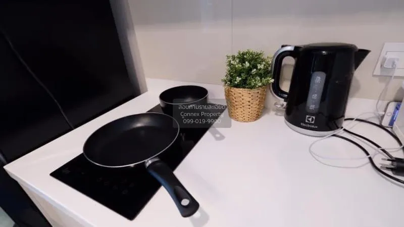 เช่าคอนโด  ไลฟ์ สุขุมวิท 48 BTS-พระโขนง พระโขนง เขต คลองเตย กรุงเ