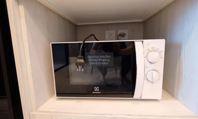 เช่าคอนโด  ไลฟ์ สุขุมวิท 48 BTS-พระโขนง พระโขนง เขต คลองเตย กรุงเ