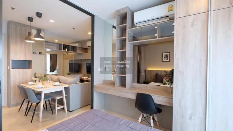 เช่าคอนโด  ไลฟ์ สุขุมวิท 48 BTS-พระโขนง พระโขนง เขต คลองเตย กรุงเ 4