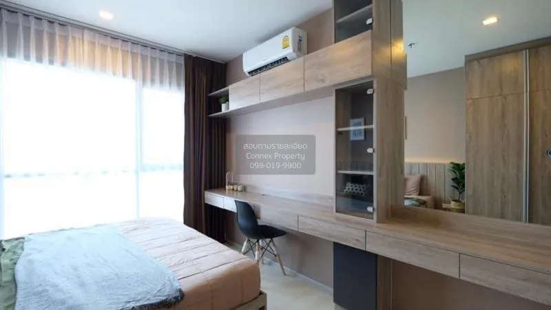 เช่าคอนโด  ไลฟ์ สุขุมวิท 48 BTS-พระโขนง พระโขนง เขต คลองเตย กรุงเ