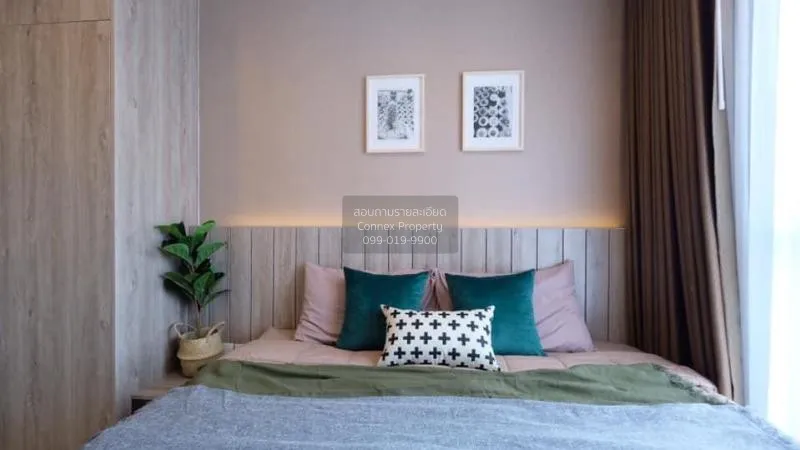 เช่าคอนโด  ไลฟ์ สุขุมวิท 48 BTS-พระโขนง พระโขนง เขต คลองเตย กรุงเ