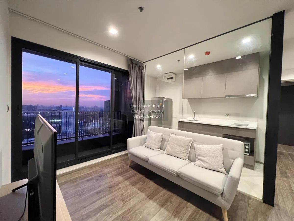 For Rent Condo , Life Ladprao Valley , BTS-Ha Yaek Lat Phrao , Ch 2