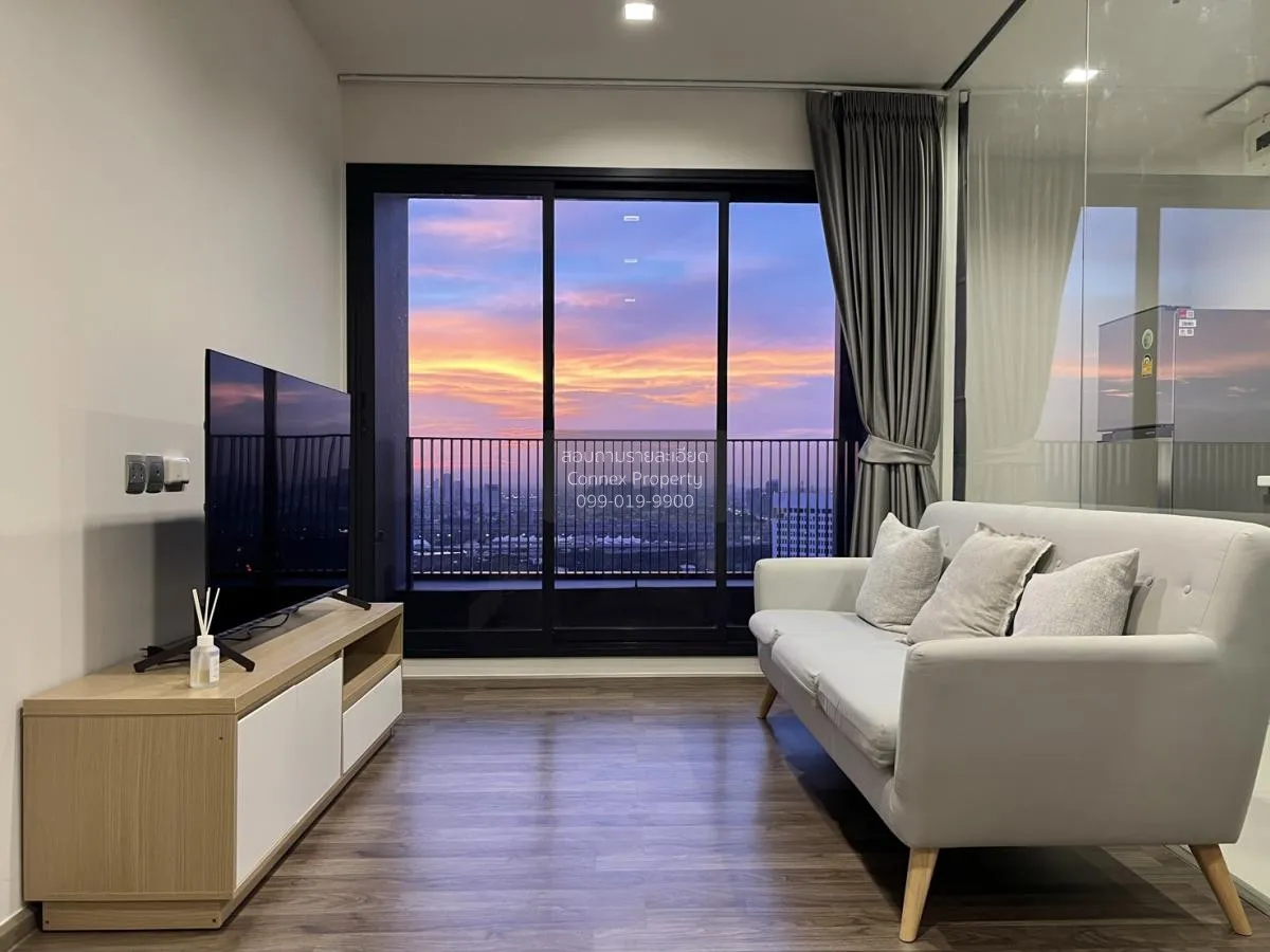 For Rent Condo , Life Ladprao Valley , BTS-Ha Yaek Lat Phrao , Ch 3