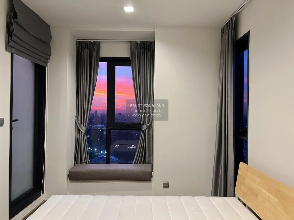 For Rent Condo , Life Ladprao Valley , BTS-Ha Yaek Lat Phrao , Ch 4