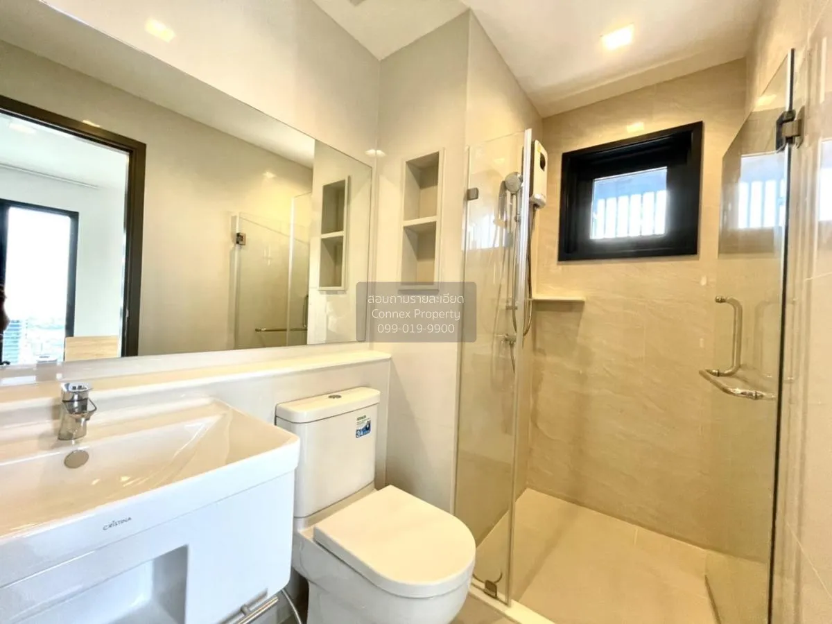 For Rent Condo , Life Ladprao Valley , BTS-Ha Yaek Lat Phrao , Ch
