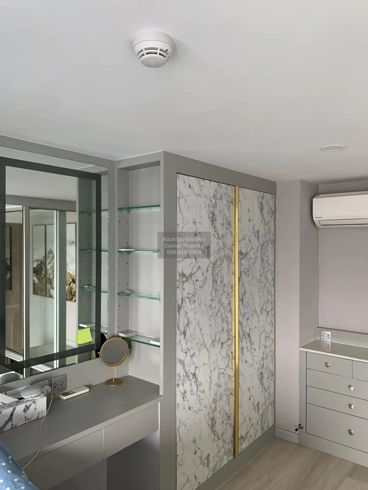 ขายคอนโด  ไนท์บริดจ์ ไพร์ม สาทร BTS-ช่องนนทรี ทุ่งมหาเมฆ เขต สาทร