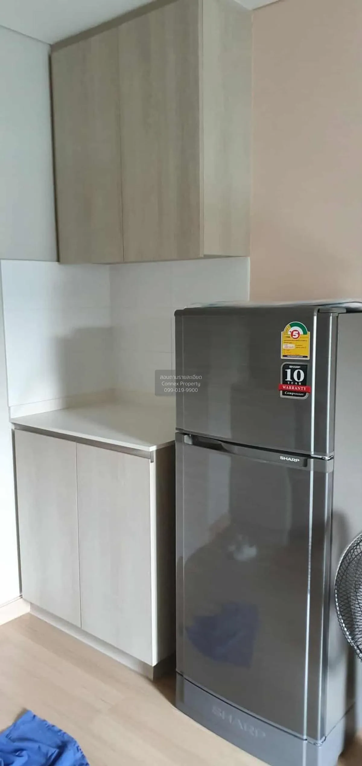 เช่าคอนโด  ลุมพินี สวีท ดินแดง - ราชปรารภ BTS-อนุสาวรีย์ชัยสมรภูม 4