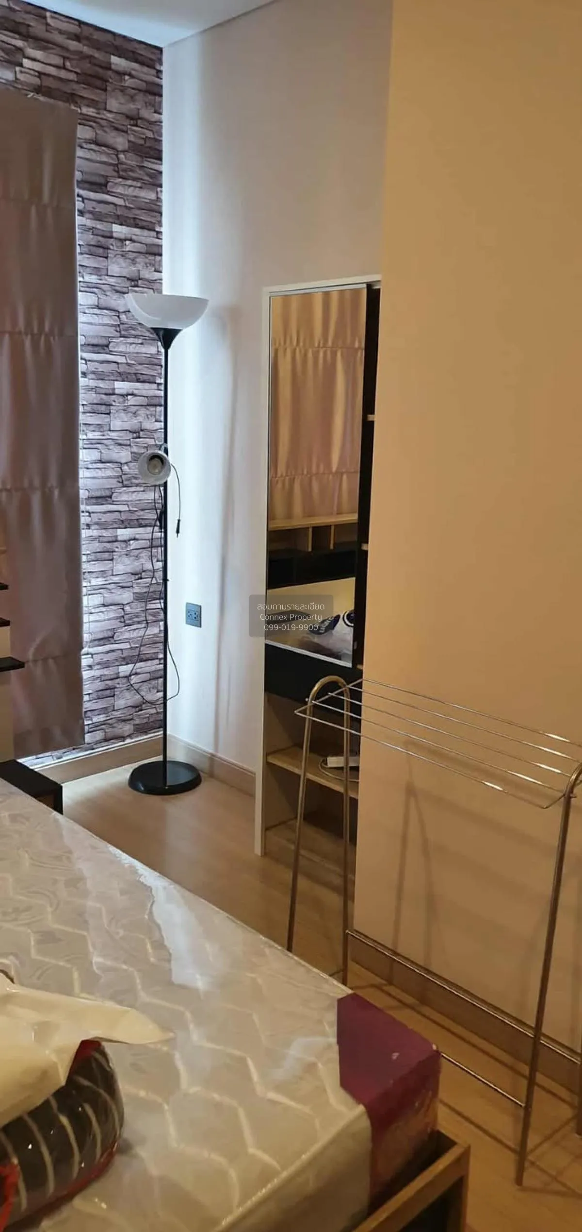 เช่าคอนโด  ลุมพินี สวีท ดินแดง - ราชปรารภ BTS-อนุสาวรีย์ชัยสมรภูม