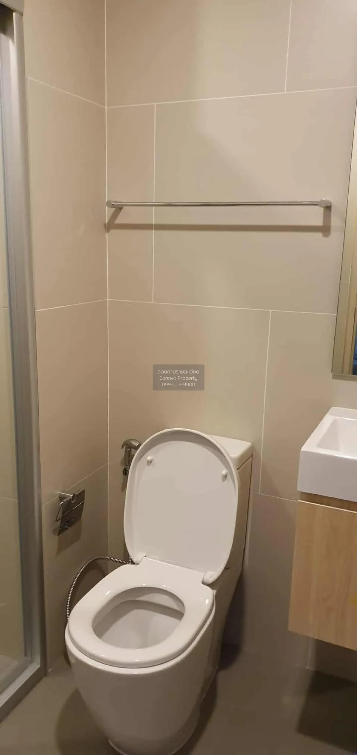 ขายคอนโด  ลุมพินี สวีท ดินแดง - ราชปรารภ BTS-อนุสาวรีย์ชัยสมรภูมิ