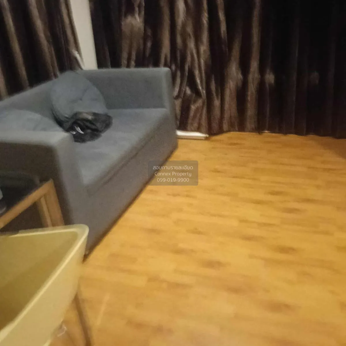 For Sale Condo , Tulip Square @ Omnoi , Om Noi , Krathum Baen , S 1