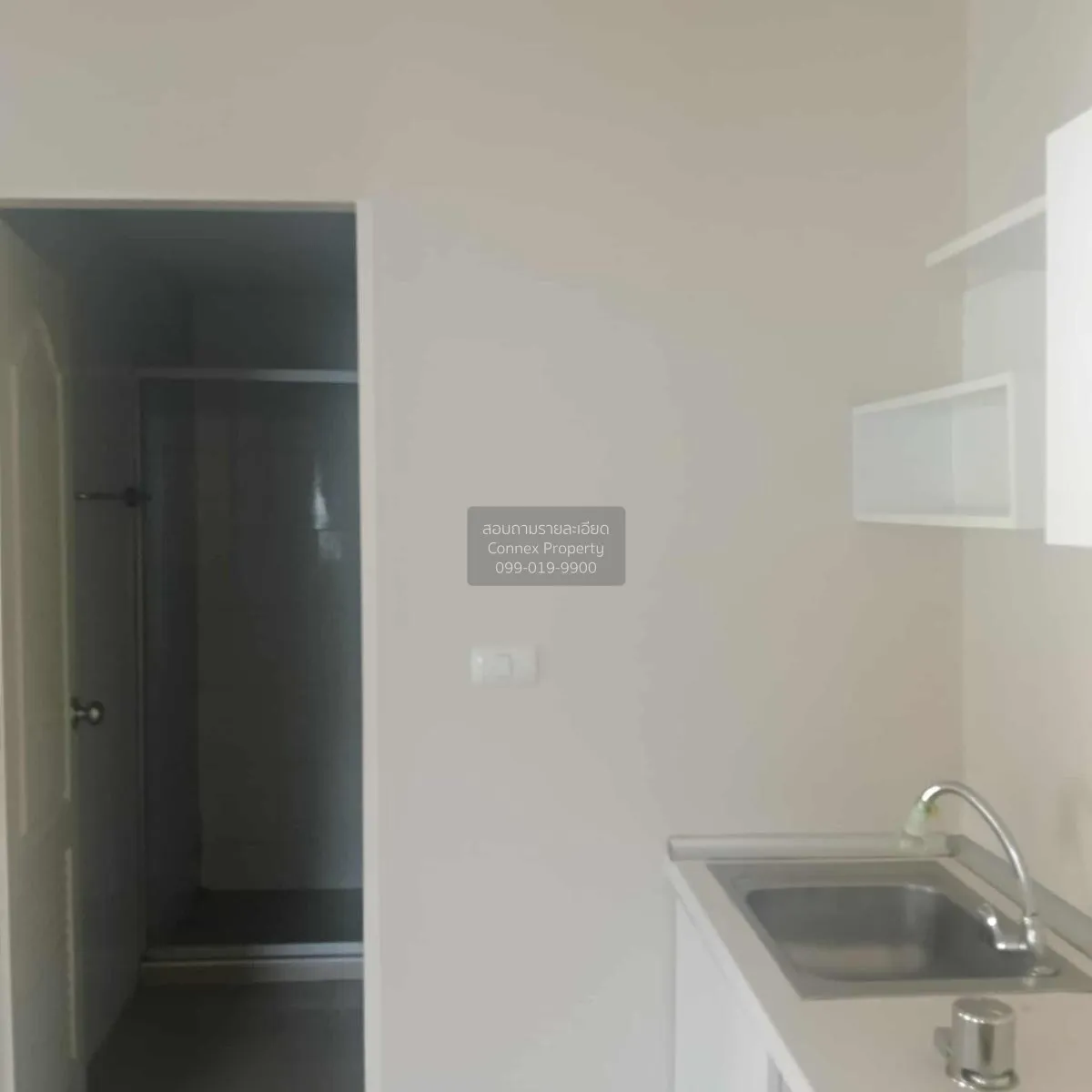 For Sale Condo , Tulip Square @ Omnoi , Om Noi , Krathum Baen , S 3