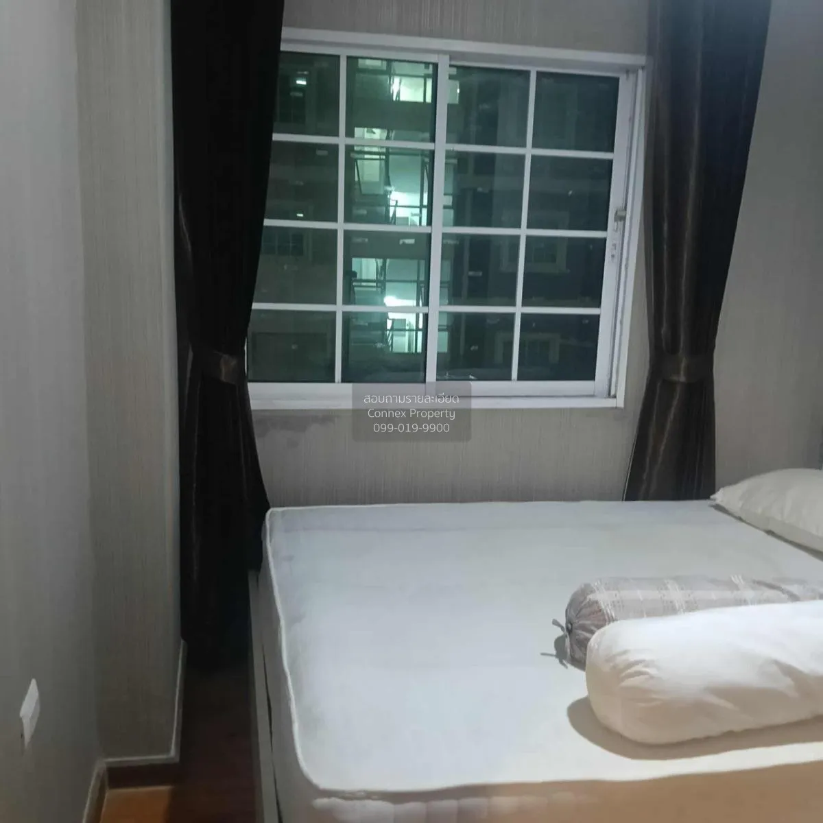 For Sale Condo , Tulip Square @ Omnoi , Om Noi , Krathum Baen , S