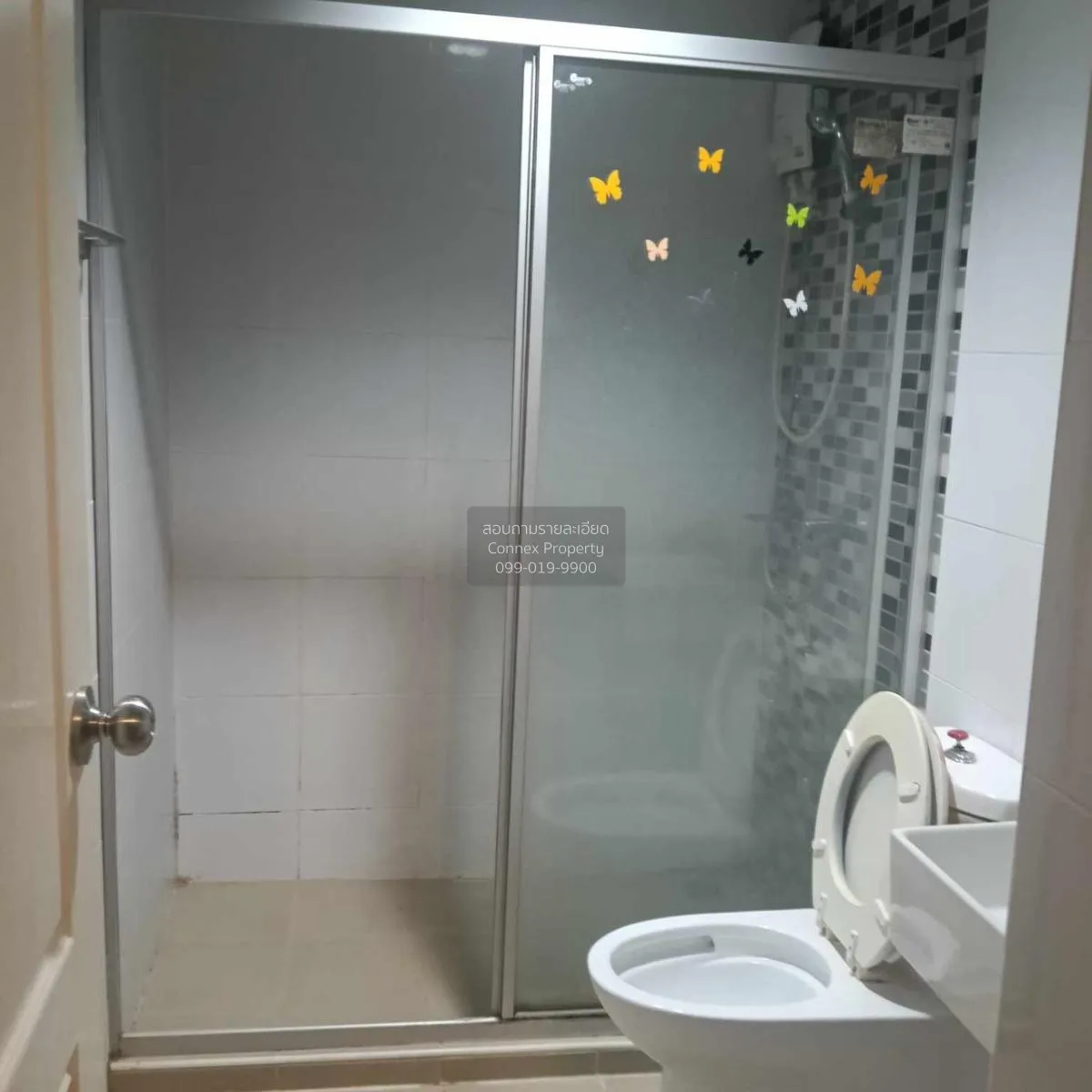 For Sale Condo , Tulip Square @ Omnoi , Om Noi , Krathum Baen , S