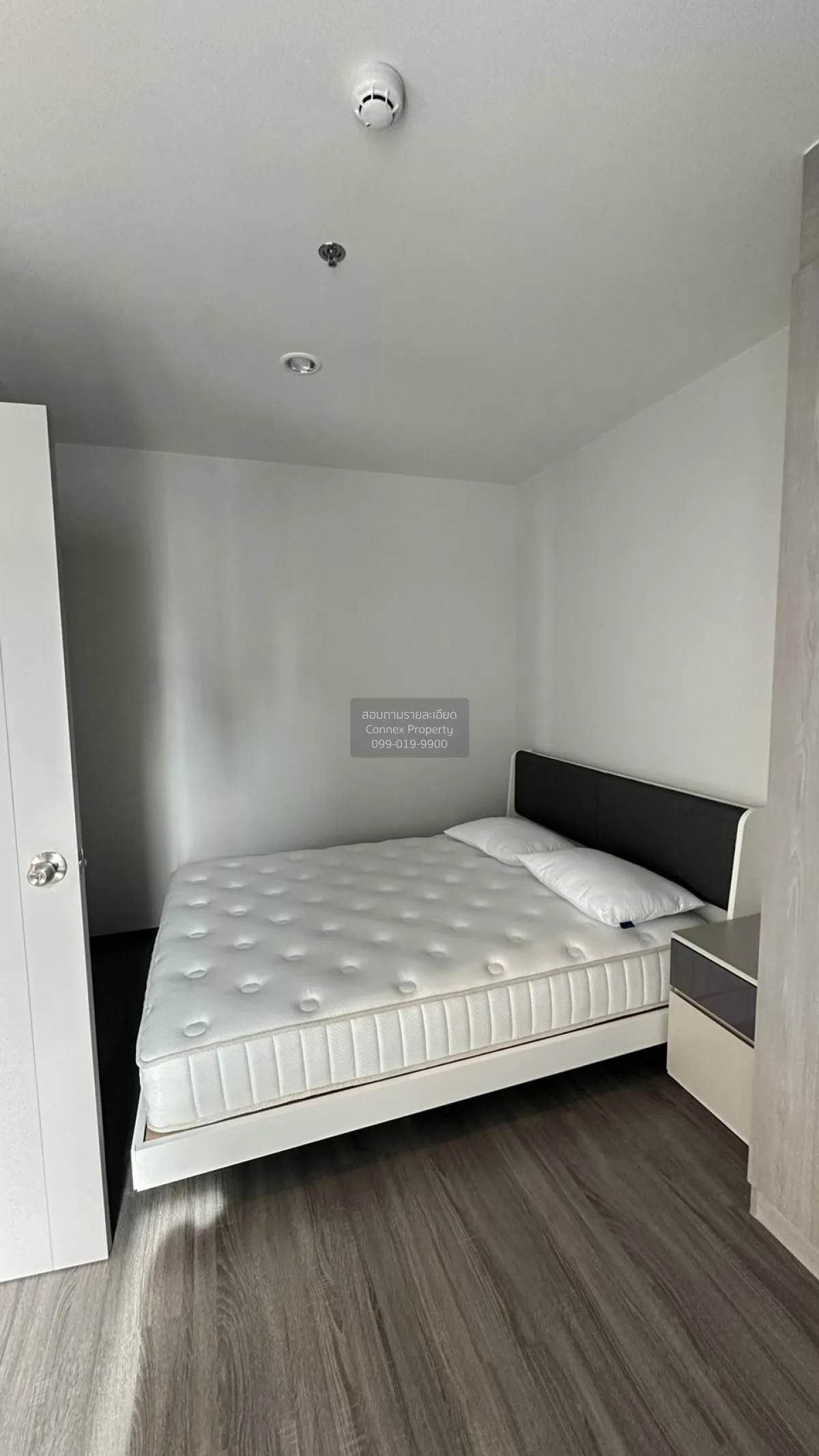 เช่าคอนโด  ไอดีโอ รามคำแหง - ลำสาลี สเตชั่น MRT-ลำสาลี (สายสีเหลื 4