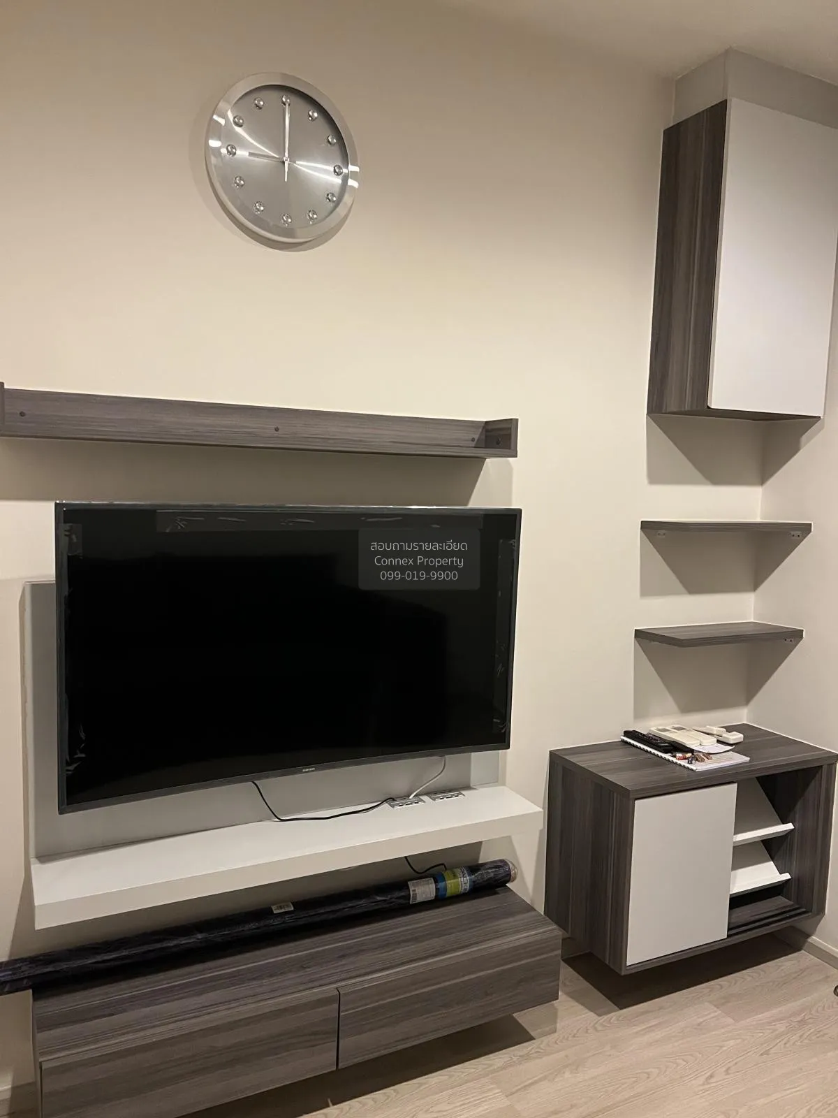 For Rent Condo , Centric Ratchada - Huaikwang , MRT-Huai Khwang , 2