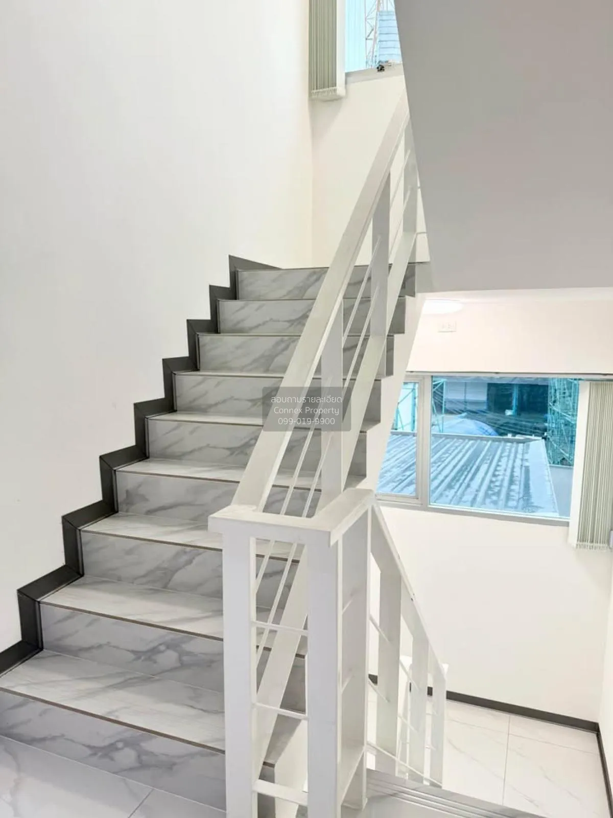 For Sale Townhouse/Townhome  , B-Square Rama 9 - Mengjai , newly 