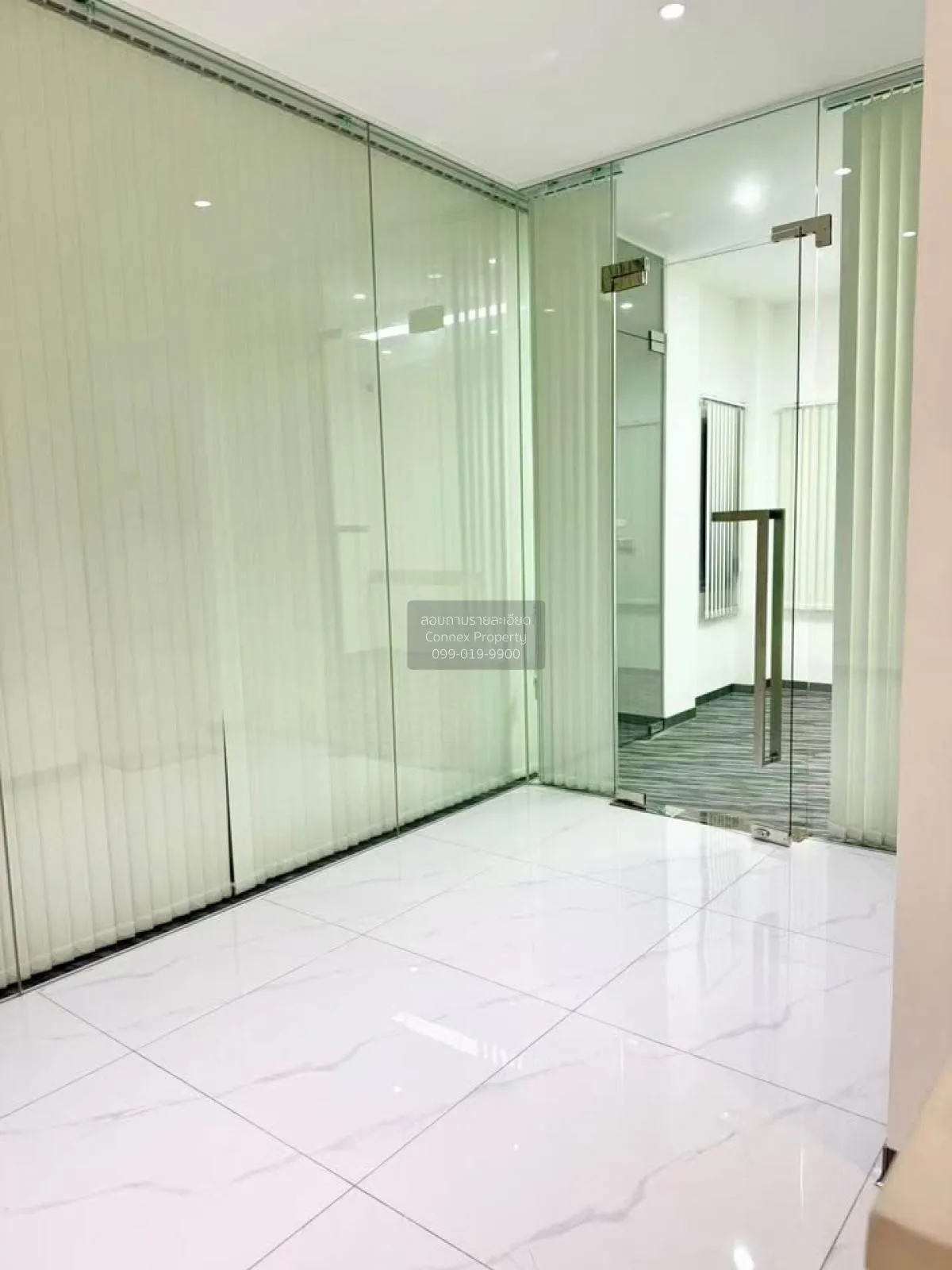 For Sale Townhouse/Townhome  , B-Square Rama 9 - Mengjai , newly 