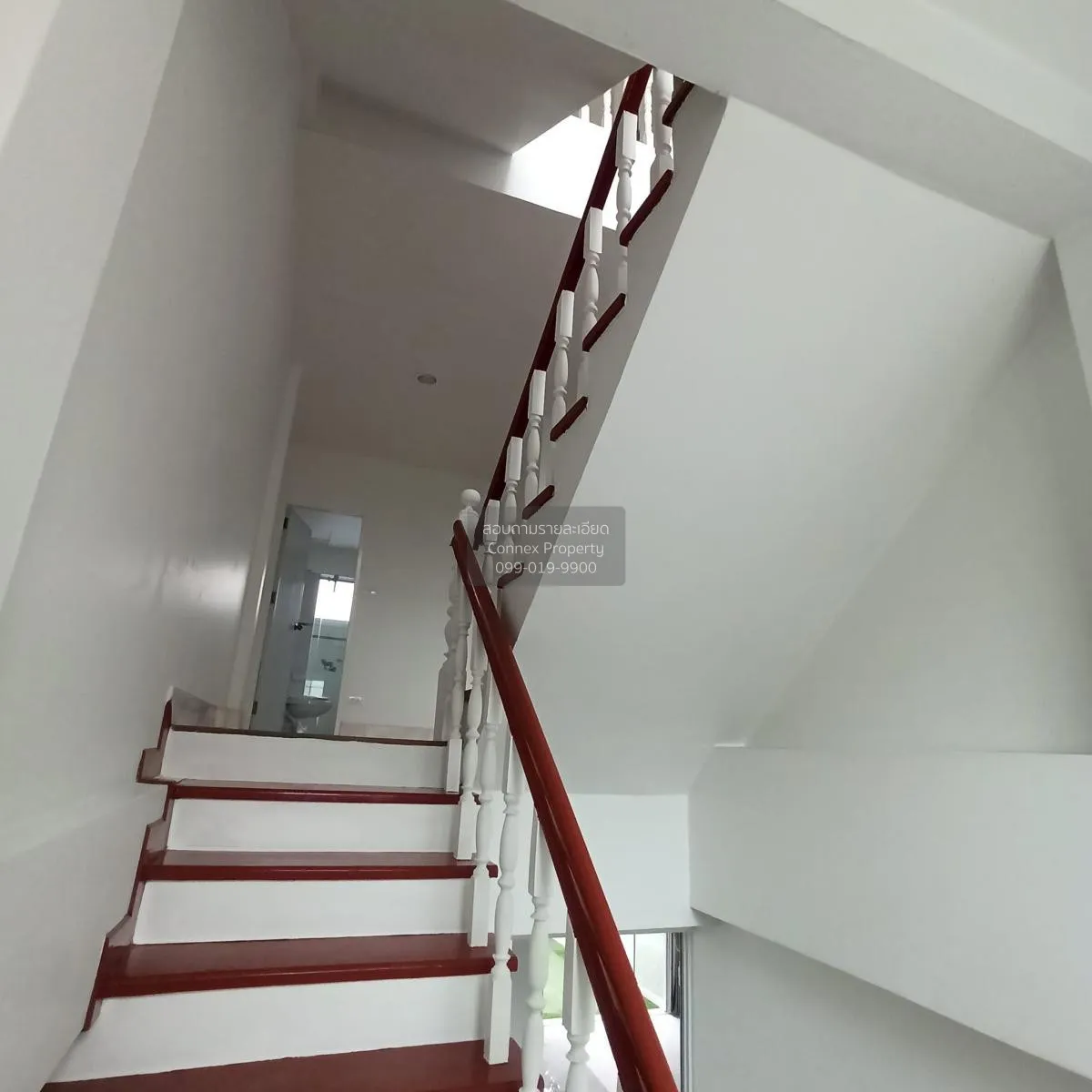 For Rent Townhouse/Townhome  , Baan 84 Mansion , MRT-Ladprao 71 ,