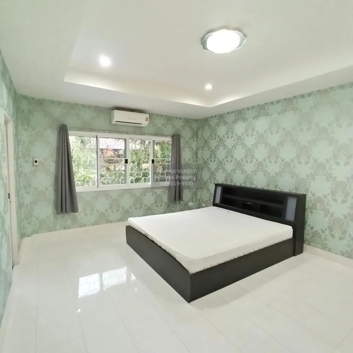 For Rent Townhouse/Townhome  , Baan 84 Mansion , MRT-Ladprao 71 ,
