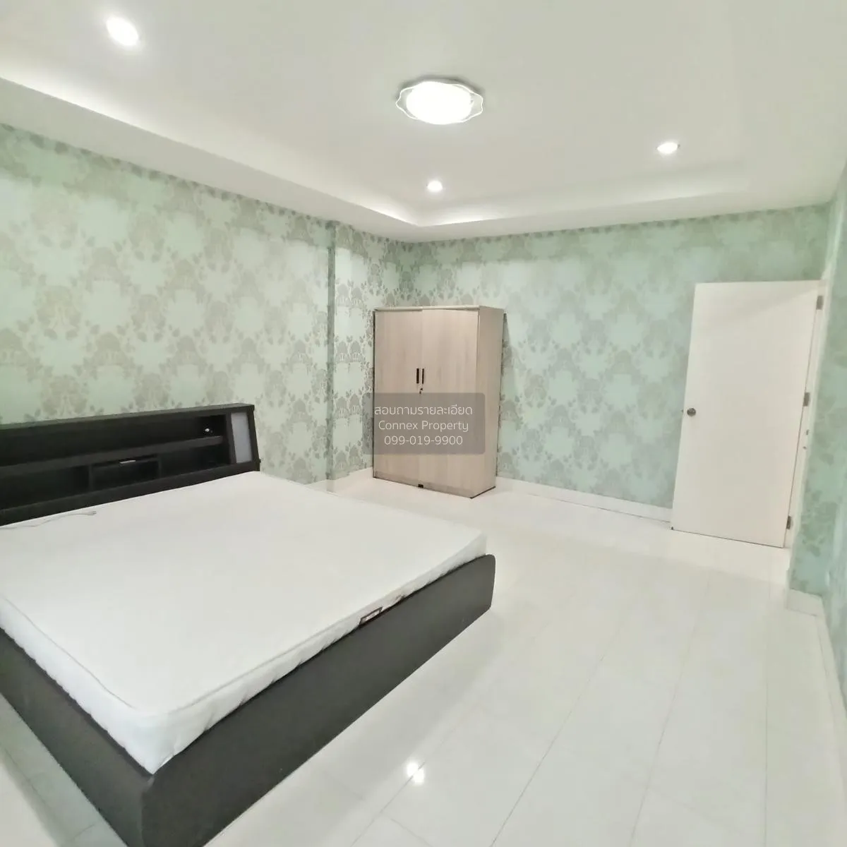 For Rent Townhouse/Townhome  , Baan 84 Mansion , MRT-Ladprao 71 ,