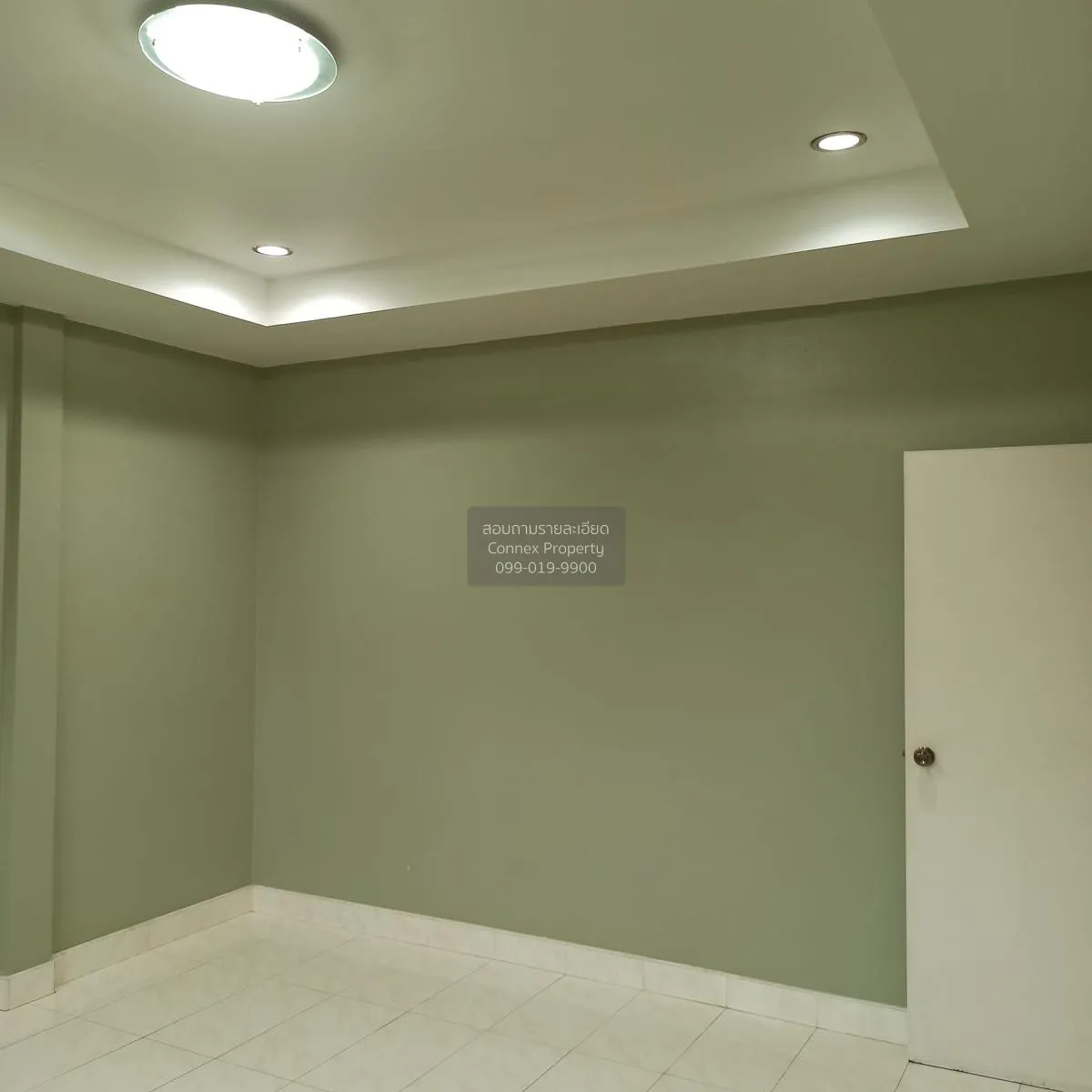 For Rent Townhouse/Townhome  , Baan 84 Mansion , MRT-Ladprao 71 ,