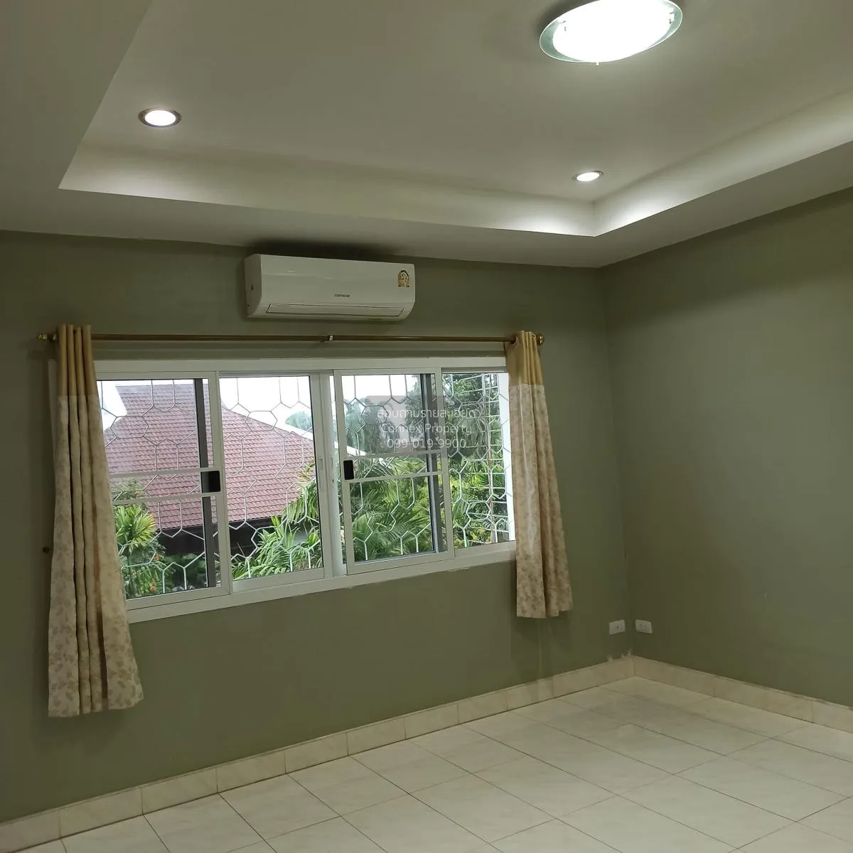 For Rent Townhouse/Townhome  , Baan 84 Mansion , MRT-Ladprao 71 ,