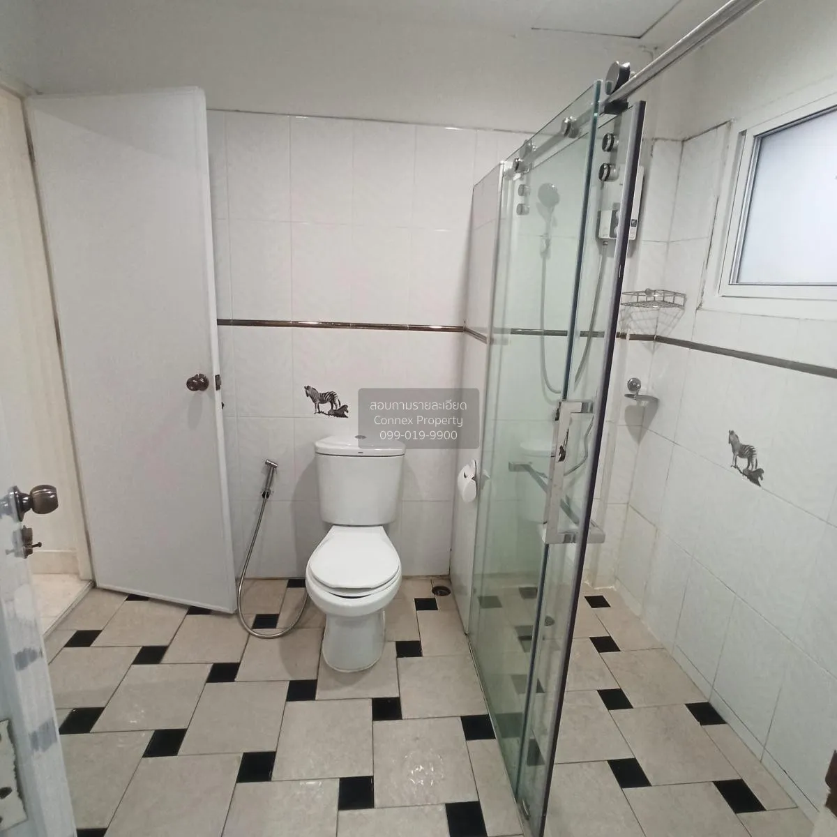 For Rent Townhouse/Townhome  , Baan 84 Mansion , MRT-Ladprao 71 ,