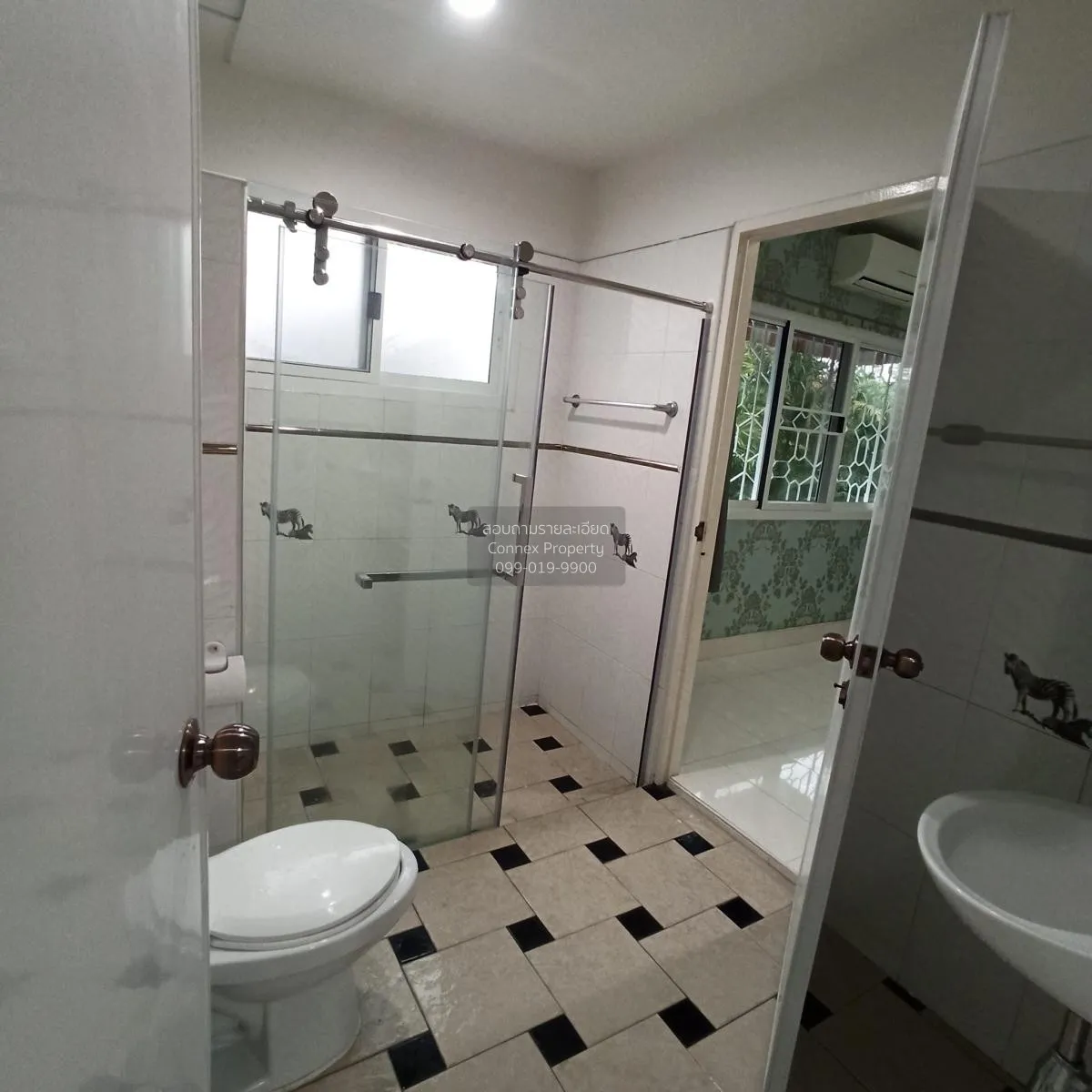 For Rent Townhouse/Townhome  , Baan 84 Mansion , MRT-Ladprao 71 ,