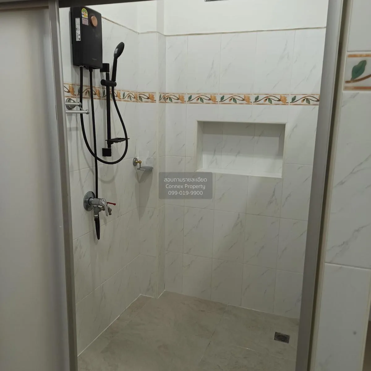 For Rent Townhouse/Townhome  , Baan 84 Mansion , MRT-Ladprao 71 ,