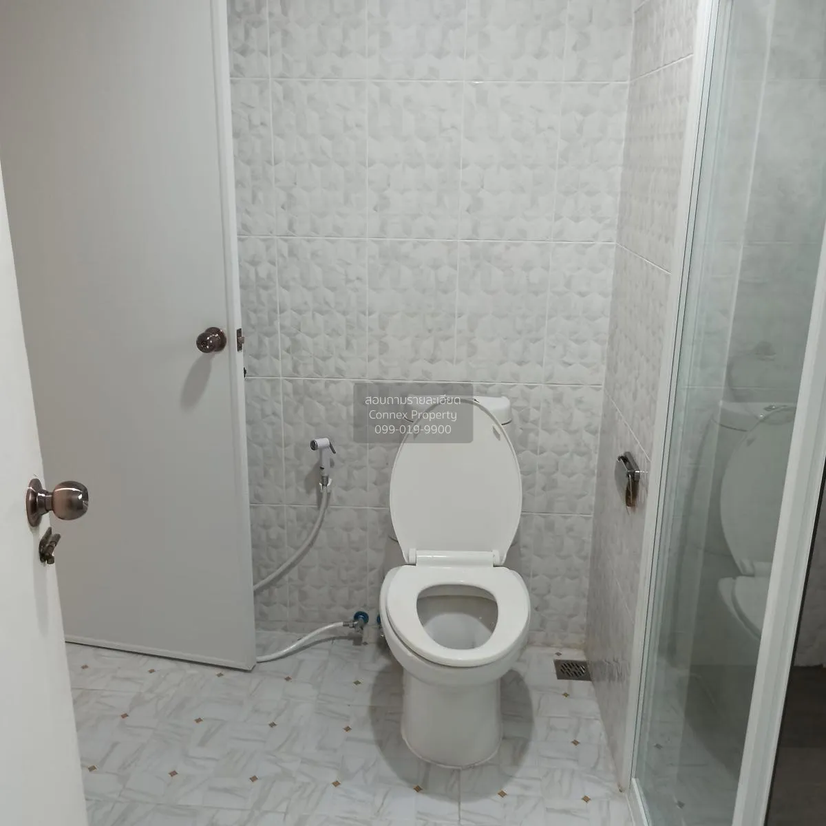 For Rent Townhouse/Townhome  , Baan 84 Mansion , MRT-Ladprao 71 ,