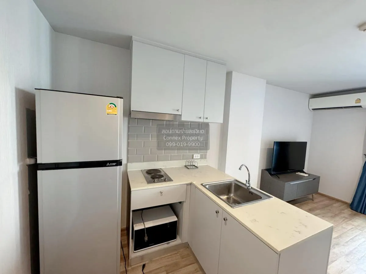 เช่าคอนโด  นีเวร่า เอกมัย - รามอินทรา ลาดพร้าว เขต ลาดพร้าว กรุงเ 2