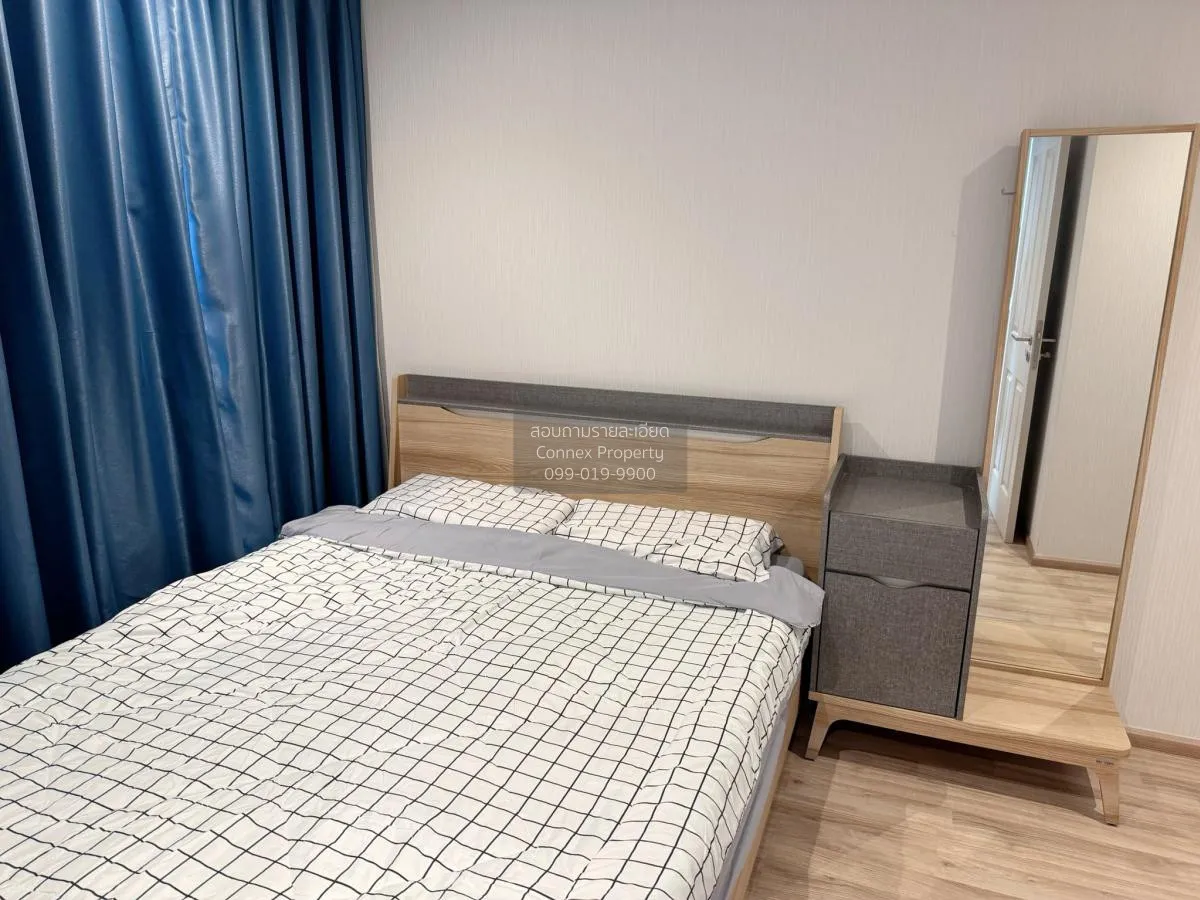 เช่าคอนโด  นีเวร่า เอกมัย - รามอินทรา ลาดพร้าว เขต ลาดพร้าว กรุงเ 3