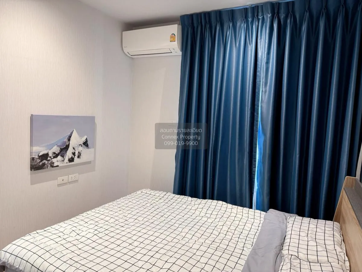 เช่าคอนโด  นีเวร่า เอกมัย - รามอินทรา ลาดพร้าว เขต ลาดพร้าว กรุงเ 4