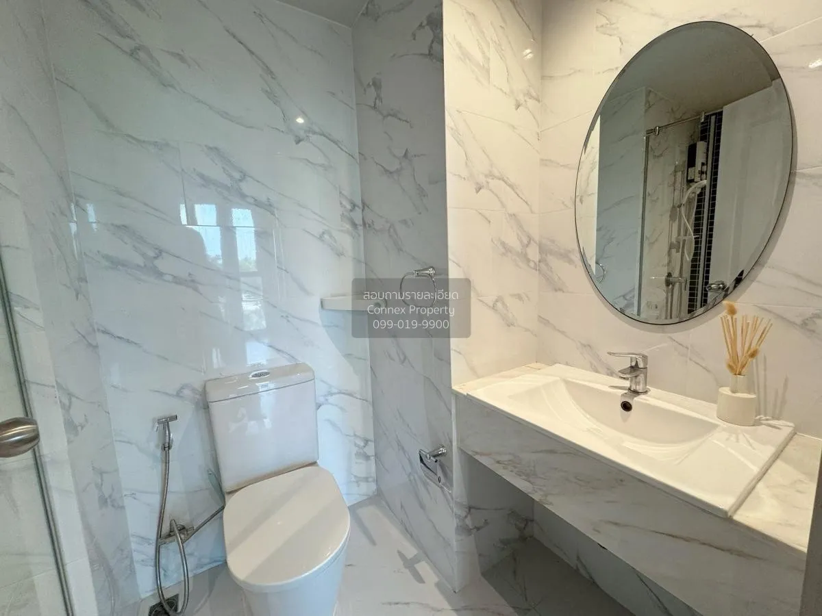 เช่าคอนโด  นีเวร่า เอกมัย - รามอินทรา ลาดพร้าว เขต ลาดพร้าว กรุงเ