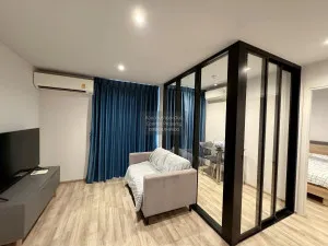 เช่าคอนโด  นีเวร่า เอกมัย - รามอินทรา ลาดพร้าว เขต ลาดพร้าว กรุงเทพ CX-133733