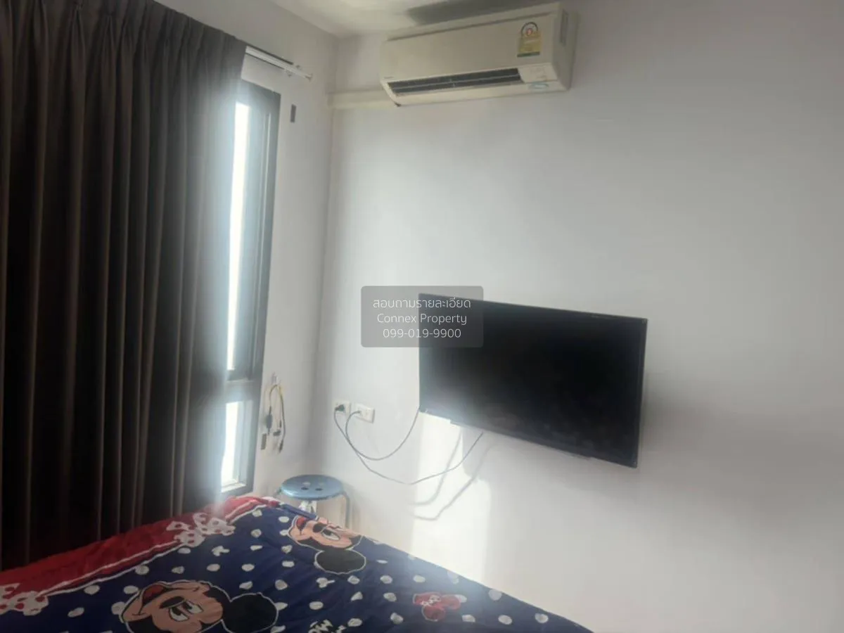 เช่าคอนโด  นิช โมโน รัชวิภา ลาดยาว เขต จตุจักร กรุงเทพ CX-133734