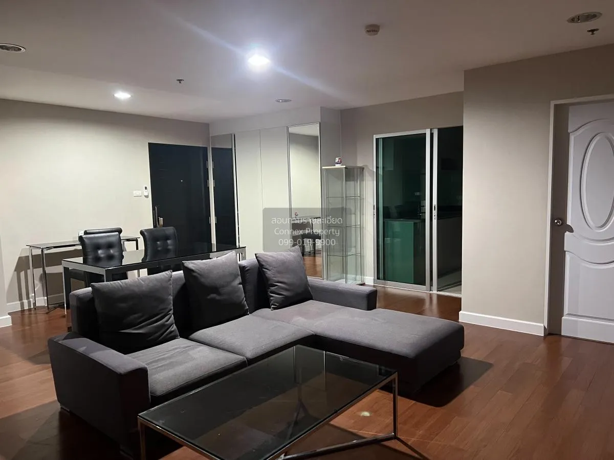 เช่าคอนโด  เบลล์ แกรนด์ พระราม 9 MRT-พระราม 9 ห้วยขวาง เขต ห้วยขว 2