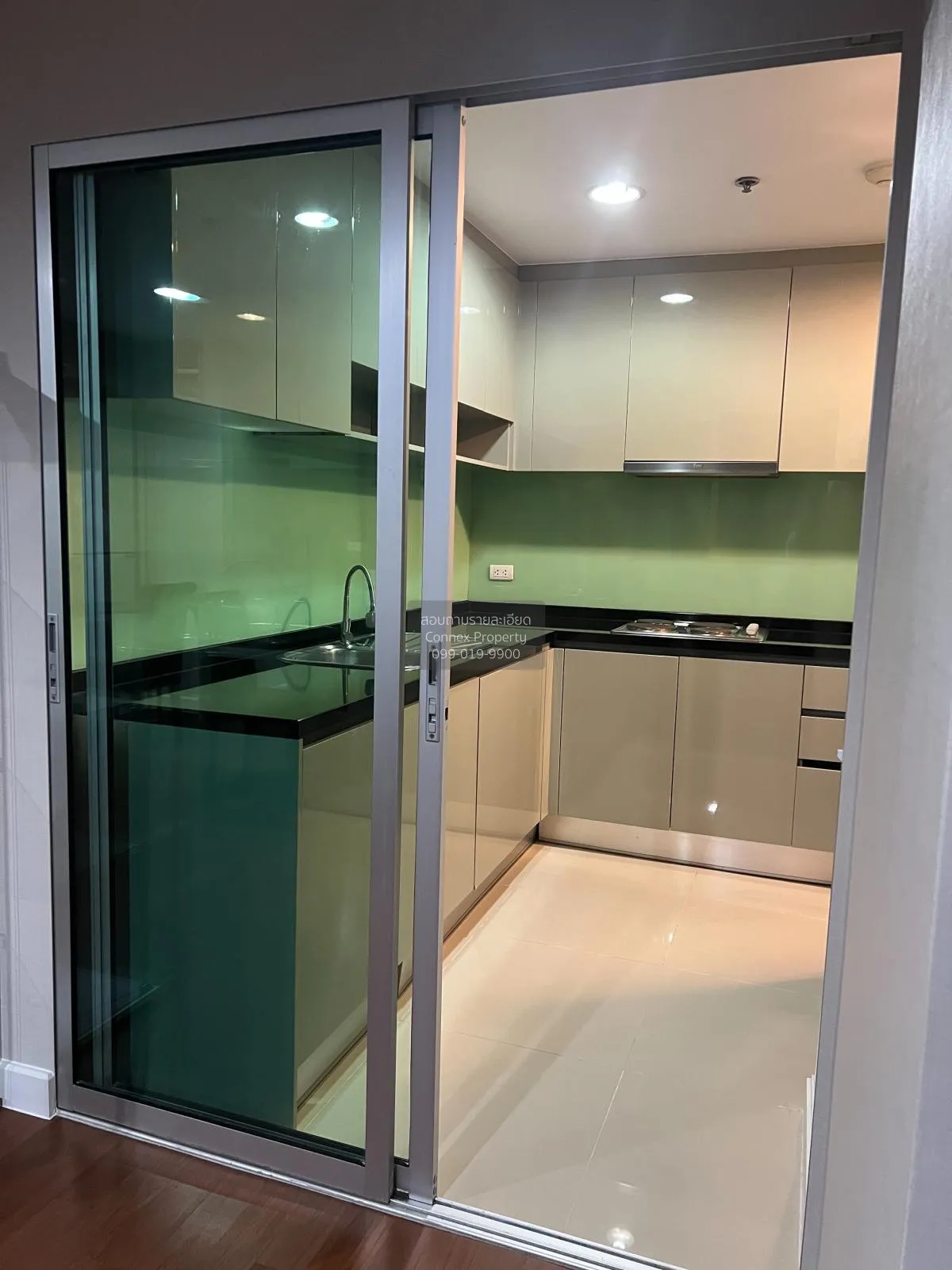 เช่าคอนโด  เบลล์ แกรนด์ พระราม 9 MRT-พระราม 9 ห้วยขวาง เขต ห้วยขว 3