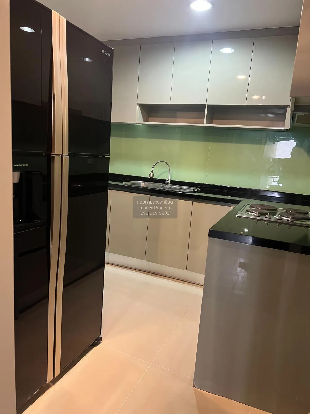 เช่าคอนโด  เบลล์ แกรนด์ พระราม 9 MRT-พระราม 9 ห้วยขวาง เขต ห้วยขว 4