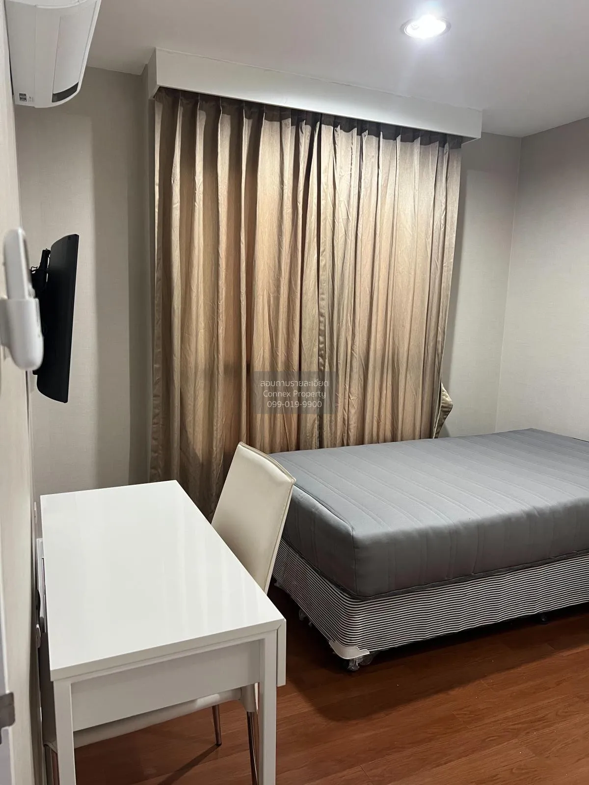 เช่าคอนโด  เบลล์ แกรนด์ พระราม 9 MRT-พระราม 9 ห้วยขวาง เขต ห้วยขว