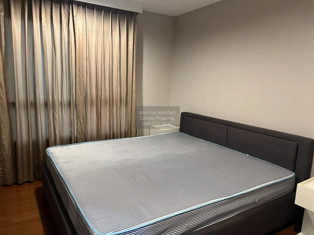 เช่าคอนโด  เบลล์ แกรนด์ พระราม 9 MRT-พระราม 9 ห้วยขวาง เขต ห้วยขว