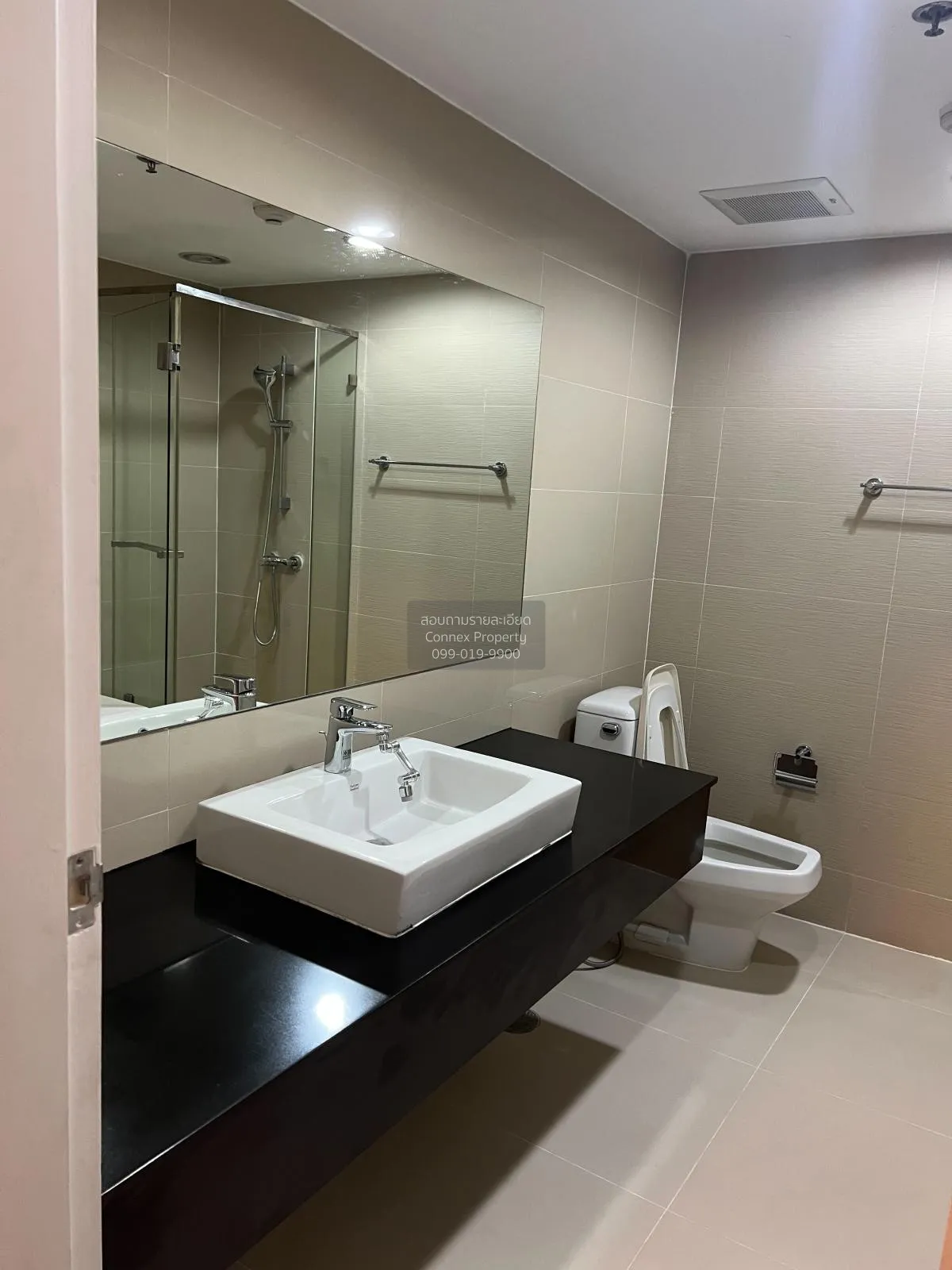 เช่าคอนโด  เบลล์ แกรนด์ พระราม 9 MRT-พระราม 9 ห้วยขวาง เขต ห้วยขว