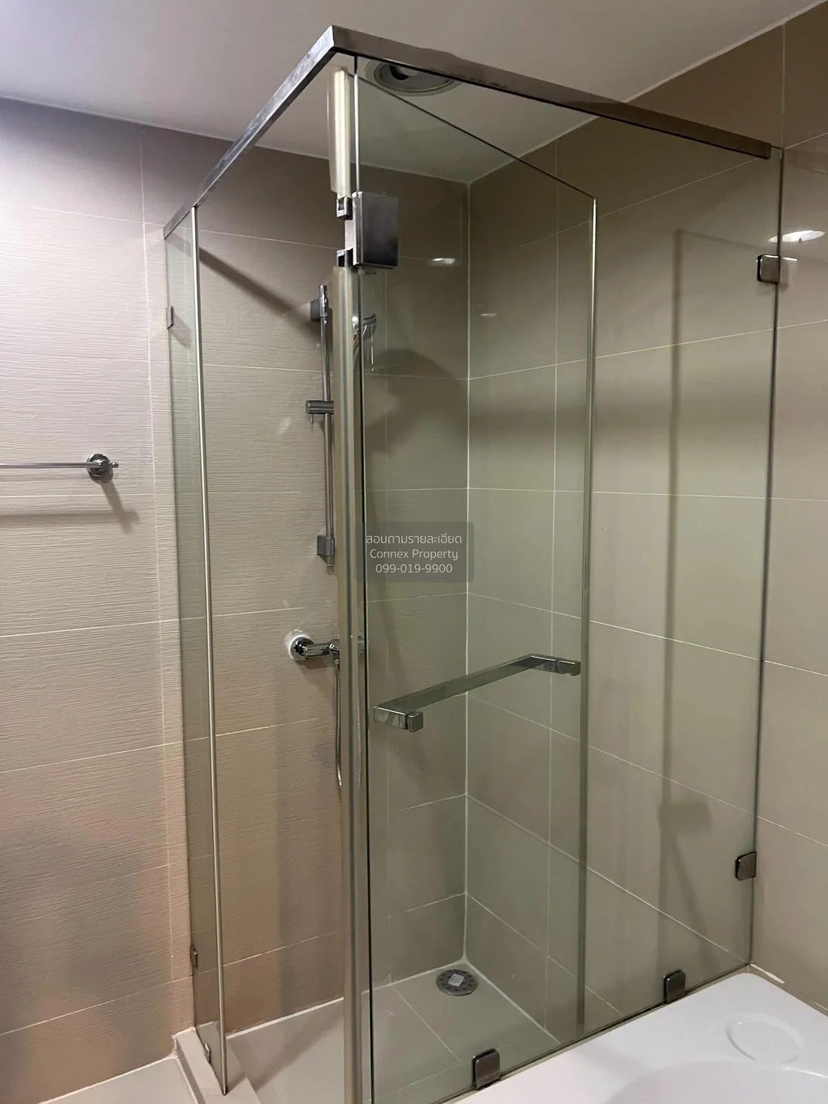 เช่าคอนโด  เบลล์ แกรนด์ พระราม 9 MRT-พระราม 9 ห้วยขวาง เขต ห้วยขว