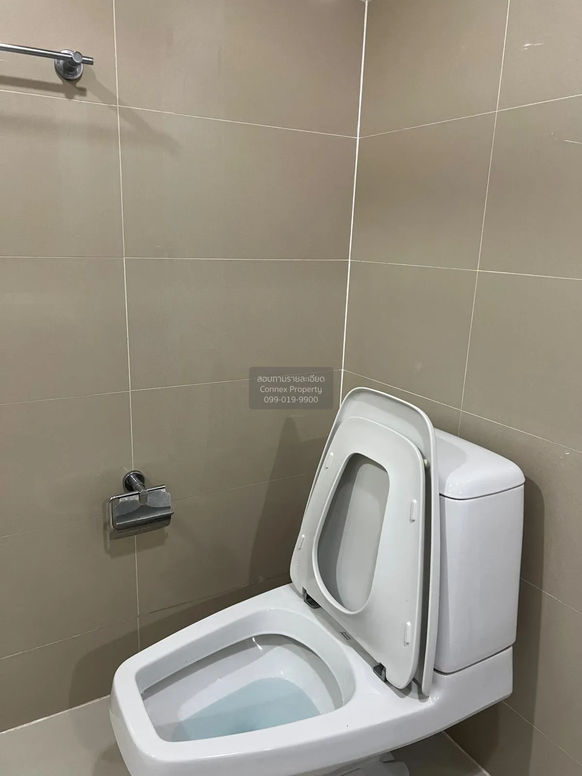 เช่าคอนโด  เบลล์ แกรนด์ พระราม 9 MRT-พระราม 9 ห้วยขวาง เขต ห้วยขว