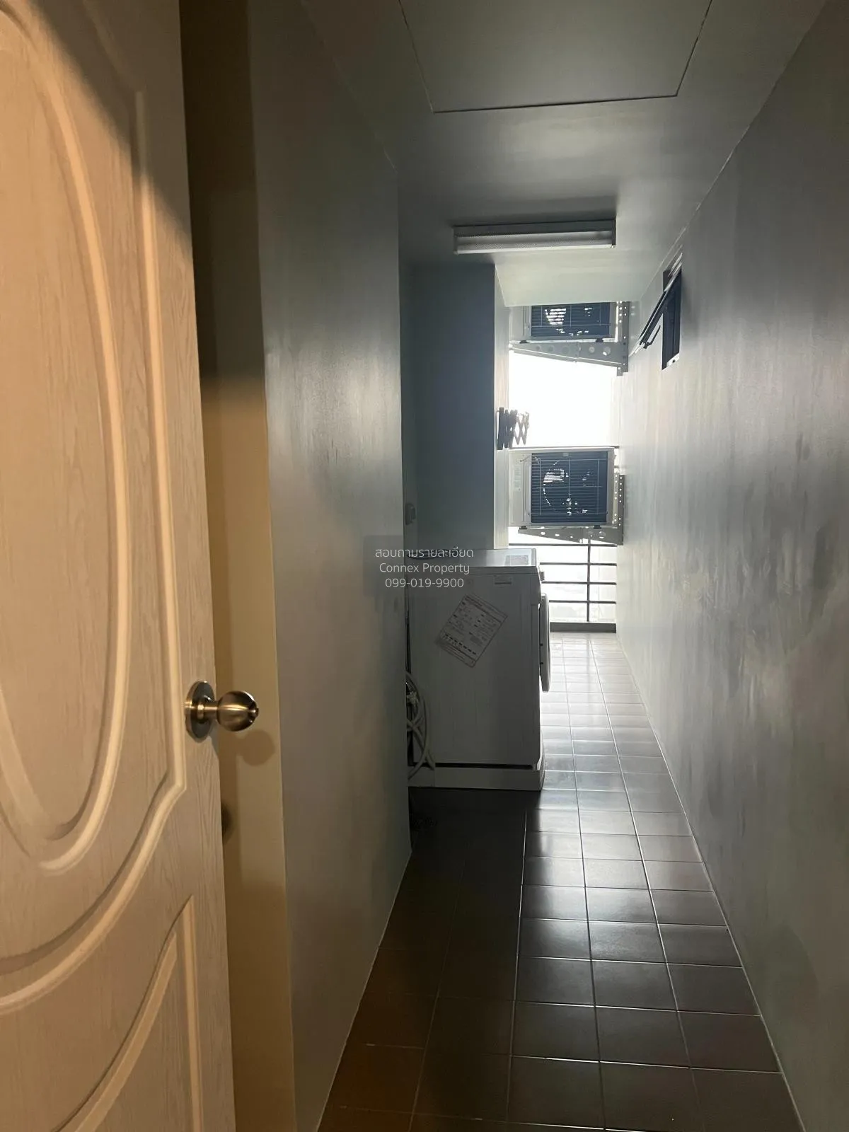 เช่าคอนโด  เบลล์ แกรนด์ พระราม 9 MRT-พระราม 9 ห้วยขวาง เขต ห้วยขว