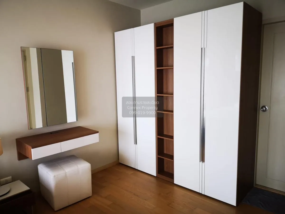 ขายคอนโด  โนเบิล รีวิล ชั้นสูง BTS-เอกมัย พระโขนง เขต วัฒนา กรุงเ 3