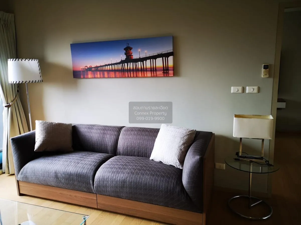 ขายคอนโด  โนเบิล รีวิล ชั้นสูง BTS-เอกมัย พระโขนง เขต วัฒนา กรุงเ