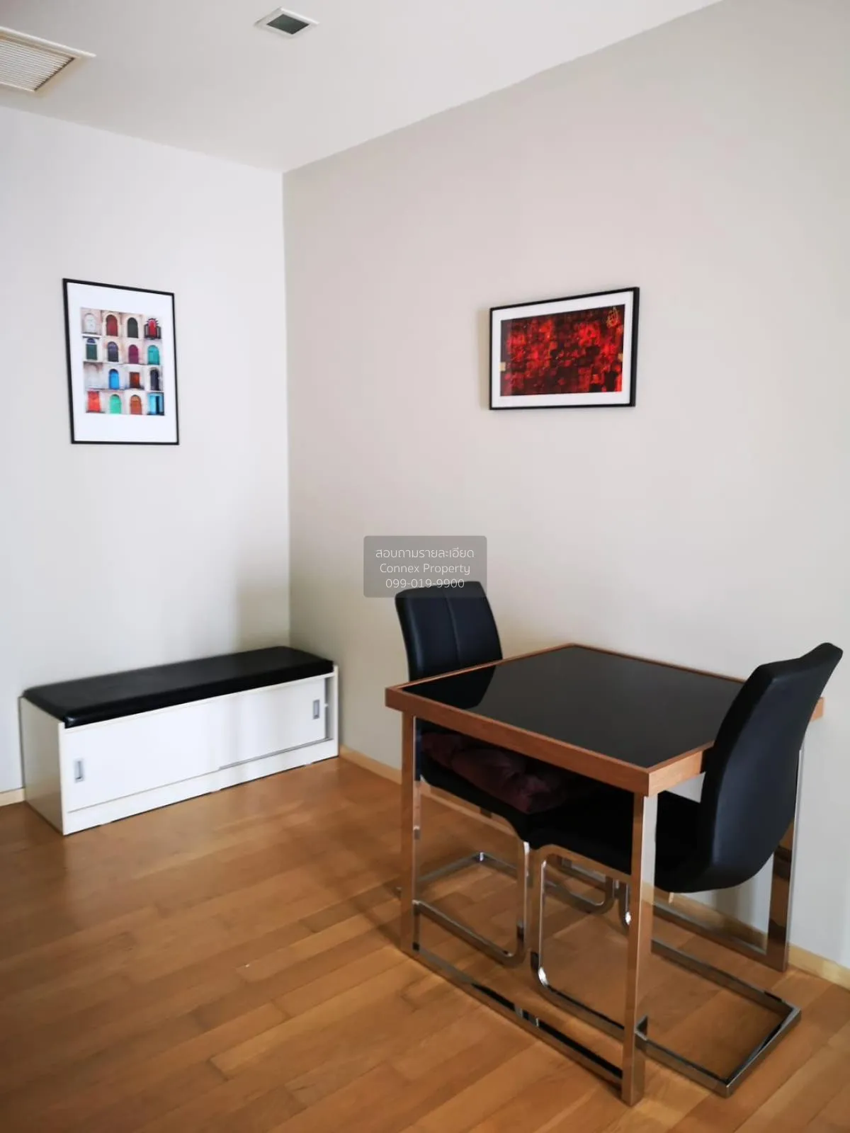 ขายคอนโด  โนเบิล รีวิล ชั้นสูง BTS-เอกมัย พระโขนง เขต วัฒนา กรุงเ