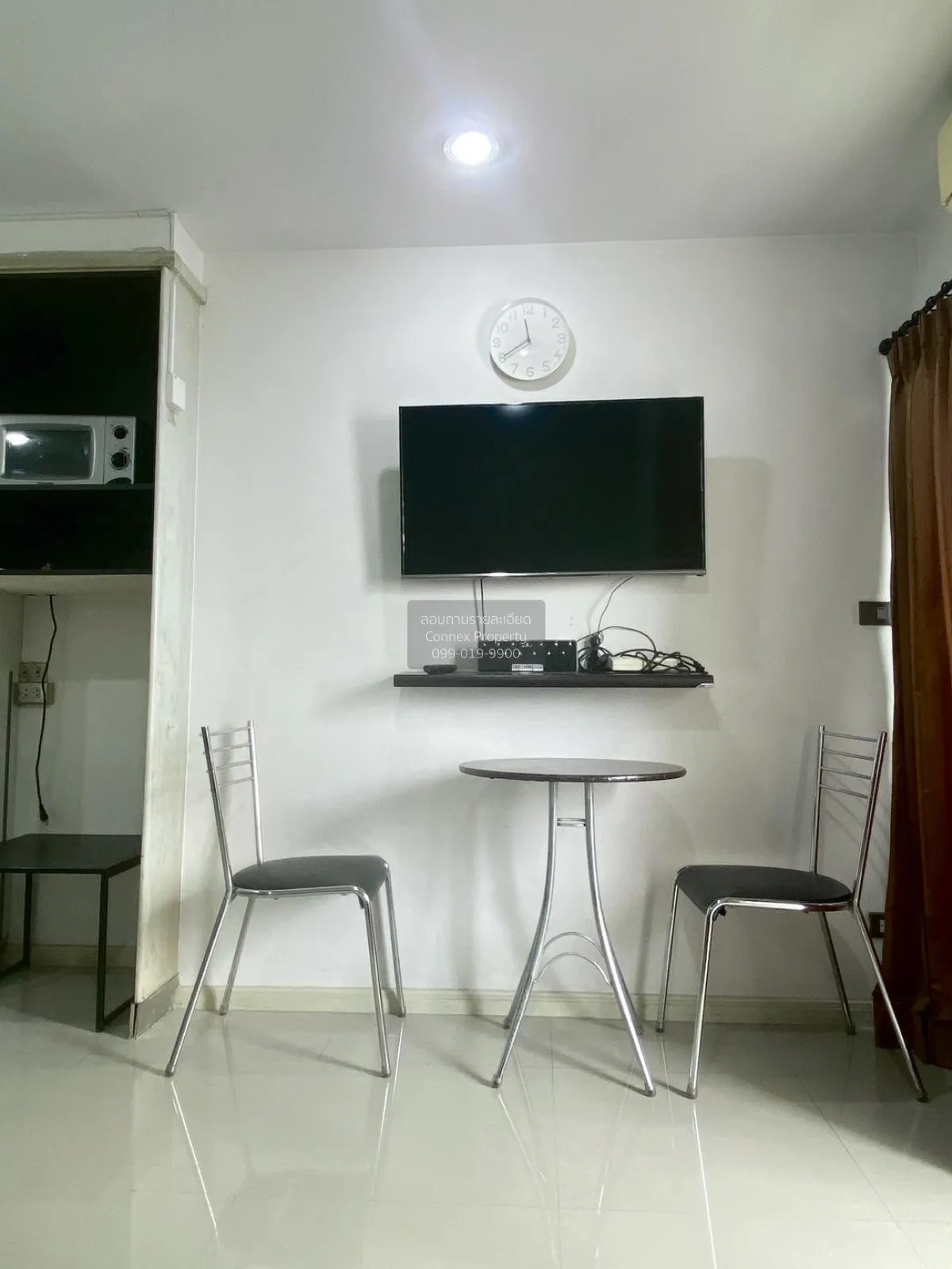 เช่าคอนโด  คลองจั่น เพลส คลองจั่น เขต บางกะปิ กรุงเทพ CX-133739 2