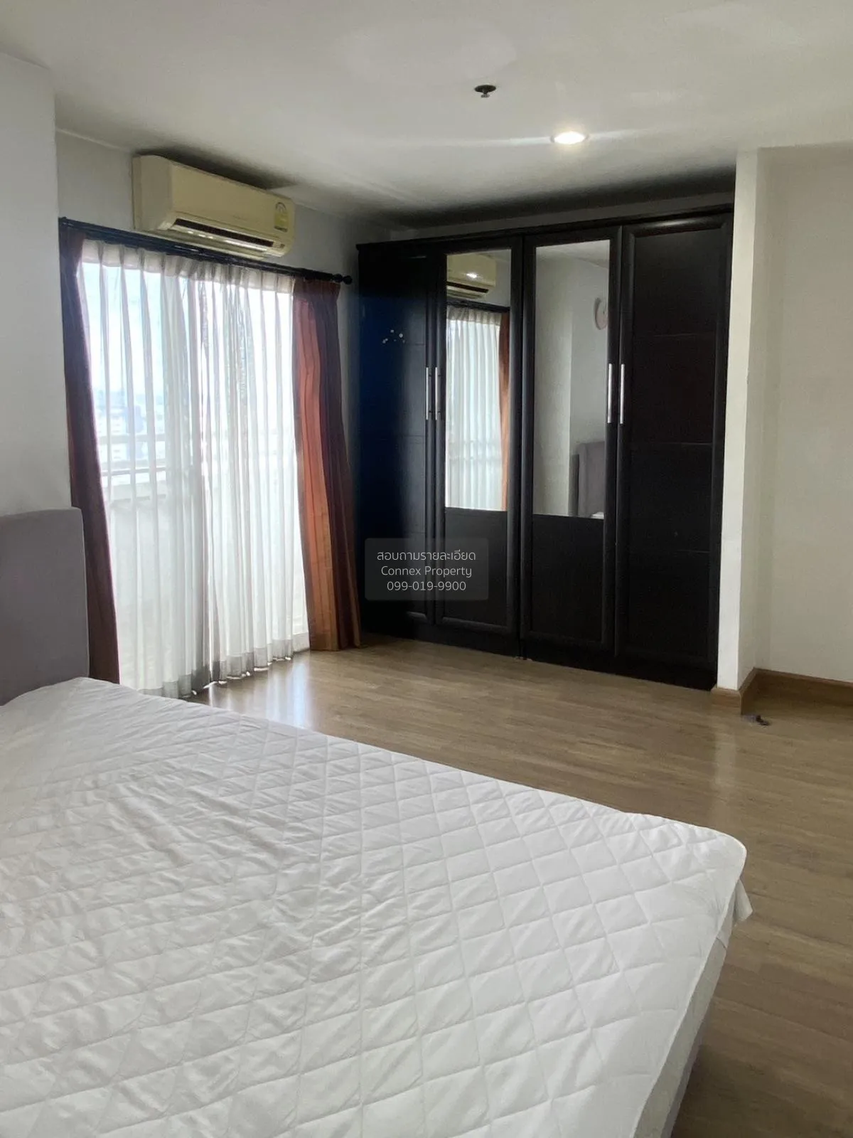 เช่าคอนโด  คลองจั่น เพลส คลองจั่น เขต บางกะปิ กรุงเทพ CX-133739 4